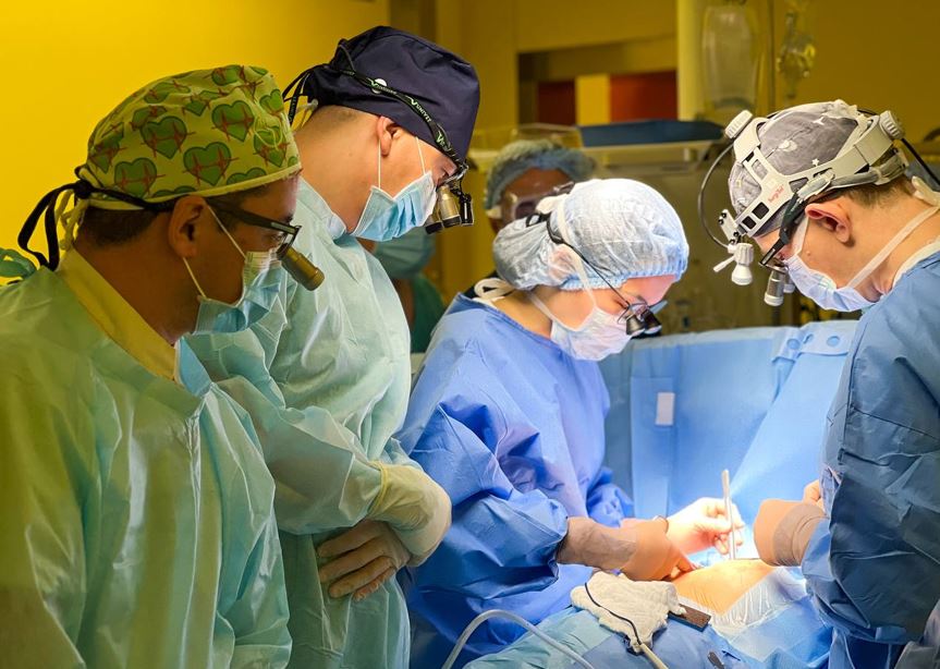 Мәйіт донорлығына келісім бергендер саны 3 есе артты