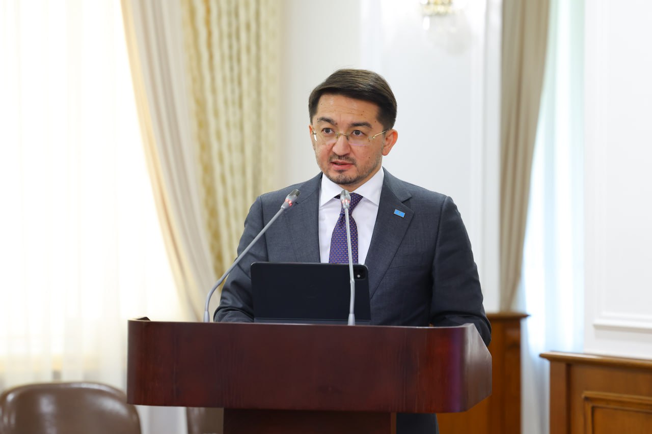 Астанада құрылыс барысын жасанды интеллект бақылайды