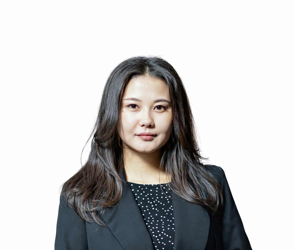 Маржан ӘБІШ