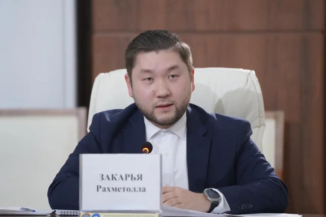 Рахметолла Закарья: Конституция мемлекеттің саяси-философиялық болмысын бекітетін кешенді құжат