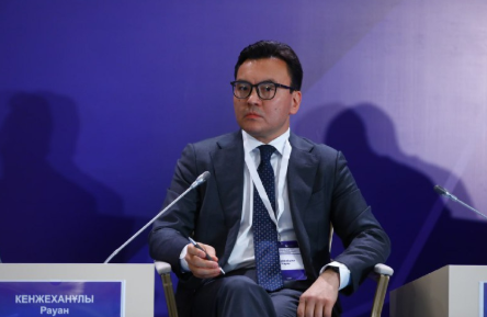Рауан Кенжеханұлы: Конституция – қоғамның құндылықтарын айқындайтын стратегиялық құжат