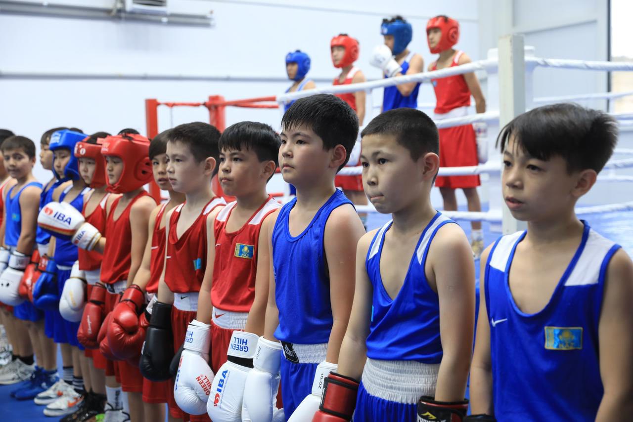 Шалқардың шырайы кірді