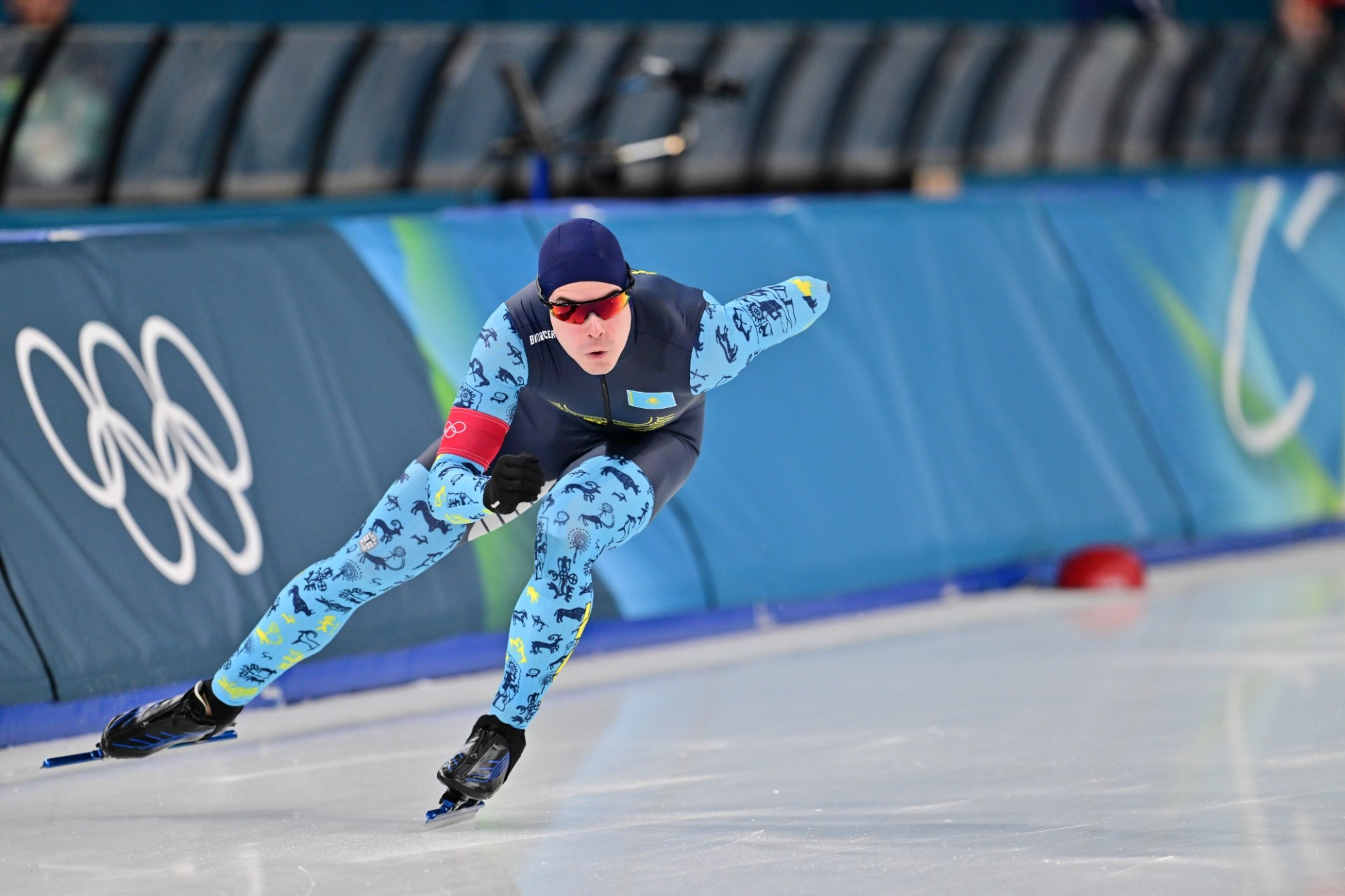 Евгений Кошкин «Күміс шар» халықаралық турнирінің жеңімпазы атанды