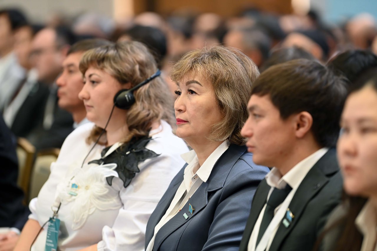 Мемлекет басшысы: Аймақтарда мажоритарлық, яғни бір мандатты жүйе сақталады