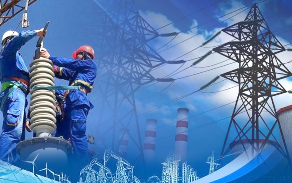 Энергетикалық қауіпсіздік – экономикалық тұрақтылық кепілі