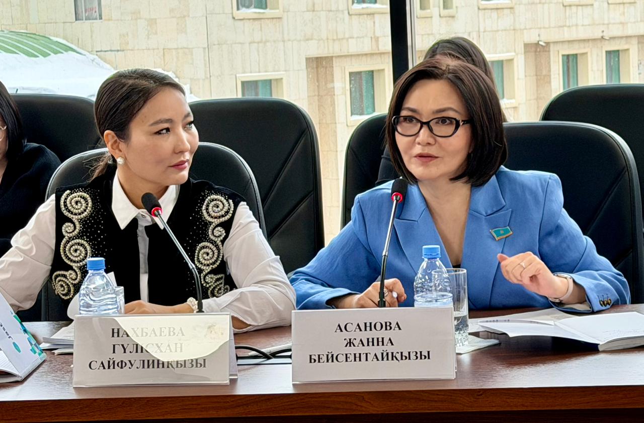 Жаңа Конституция жобасы жастардың құқығы мен мүмкіндігін қалай өзгертпек?