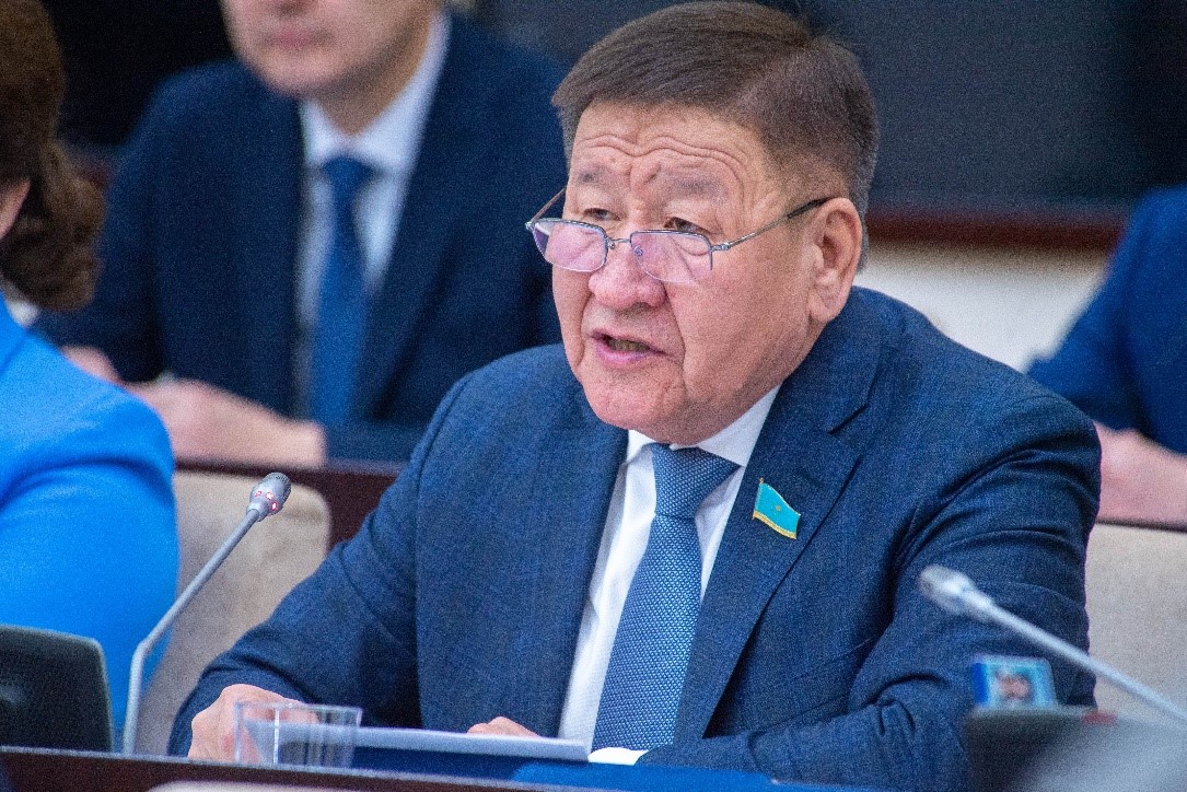 Бірлескен жұмыс – нақты нәтижеге қол жеткізеді