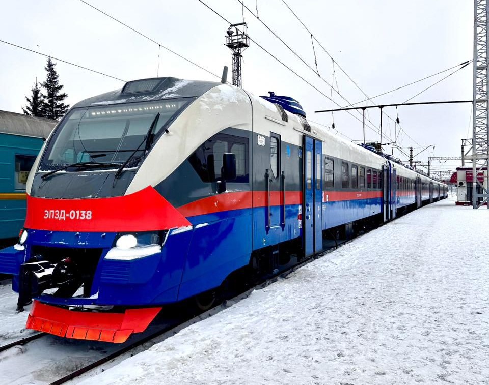 Наурыз мерекесі қарсаңында Қазақстанда қосымша электрпойыздар іске қосылады