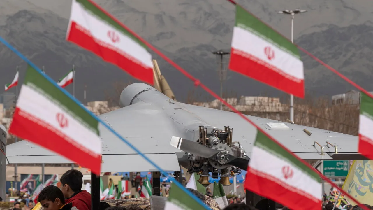 Иран Дубайдағы Халықаралық қаржы орталығына соққы жасады