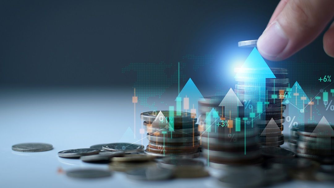 Ел экономикасына салынған инвестиция көлемі 22,7 трлн теңгеге жетті