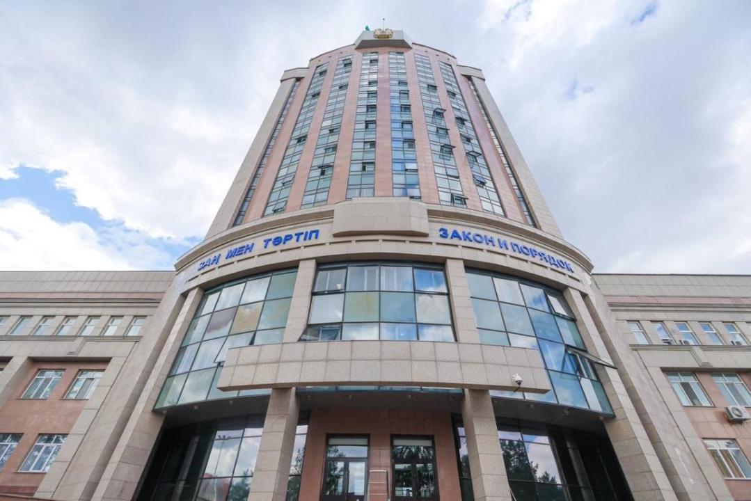 Жалған ақпараттар тарауы мүмкін: Министрлік референдум қарсаңында азаматтарға үндеу жасады