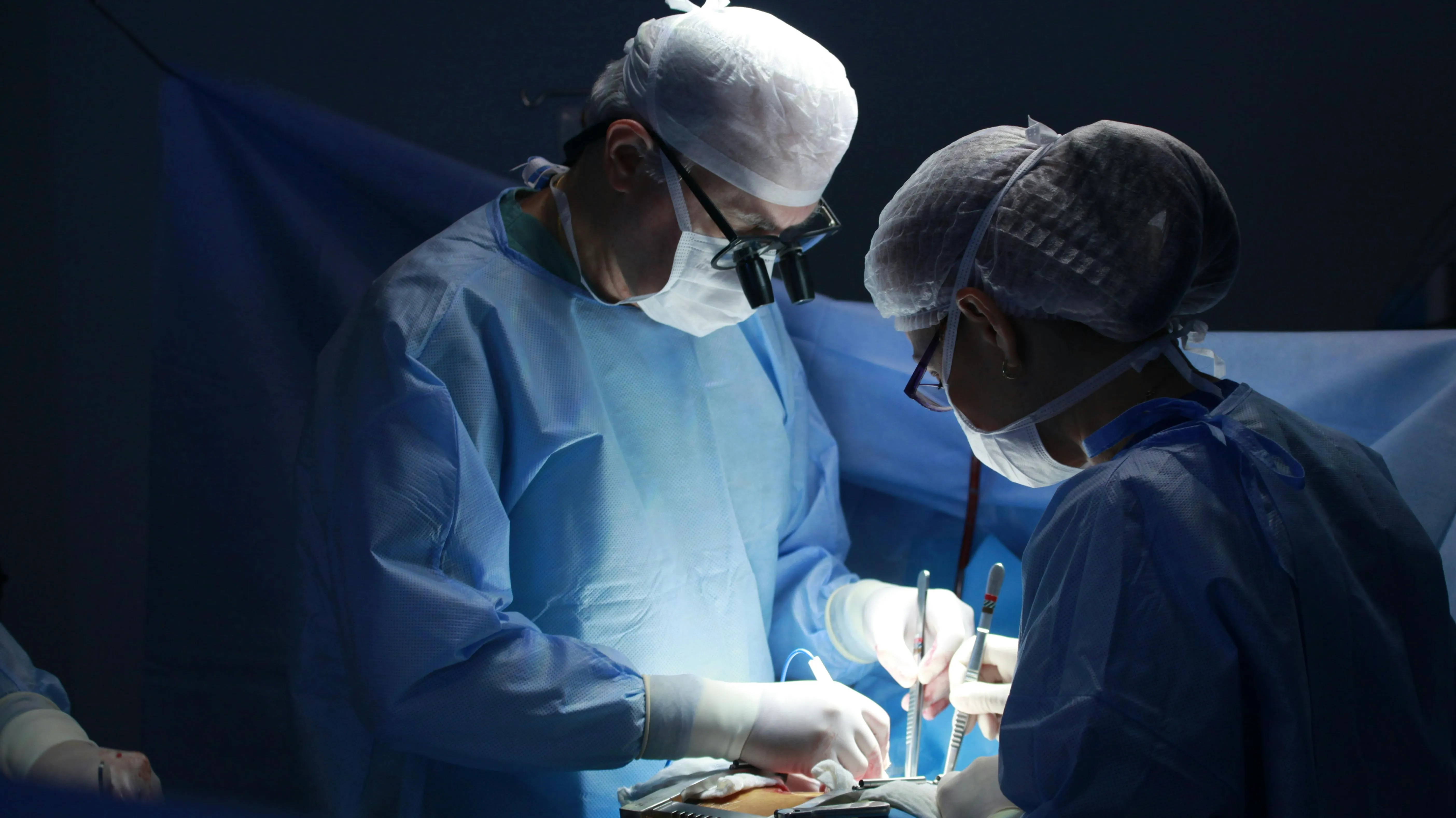 Солтүстік Қазақстанда донор үш пациенттің өмірін сақтап қалды