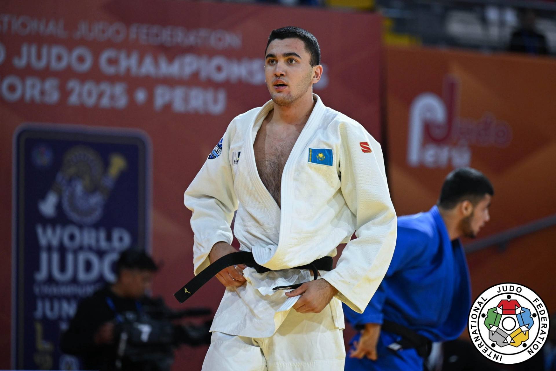 Жарыс күнделігі