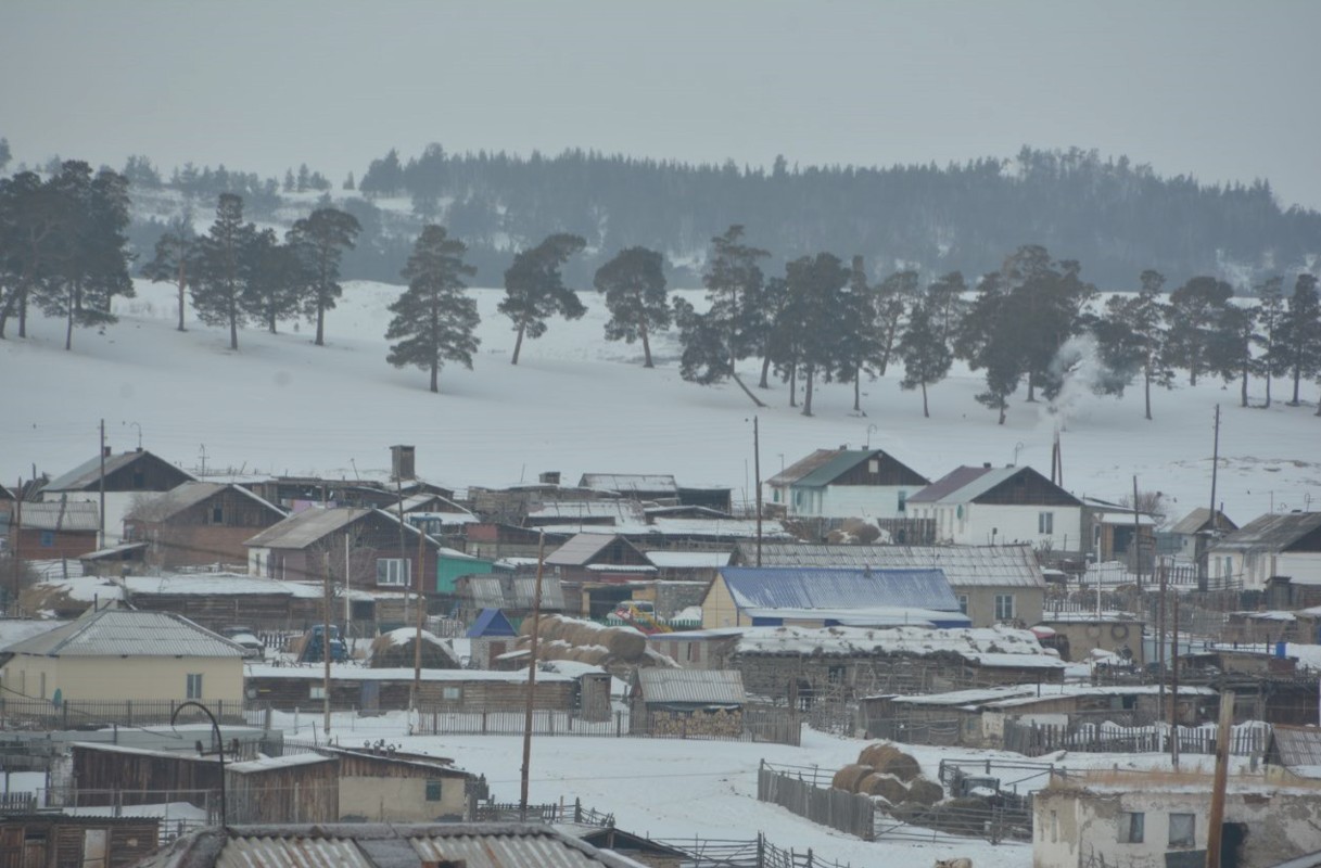 Шығыстағы сәтті серпіліс