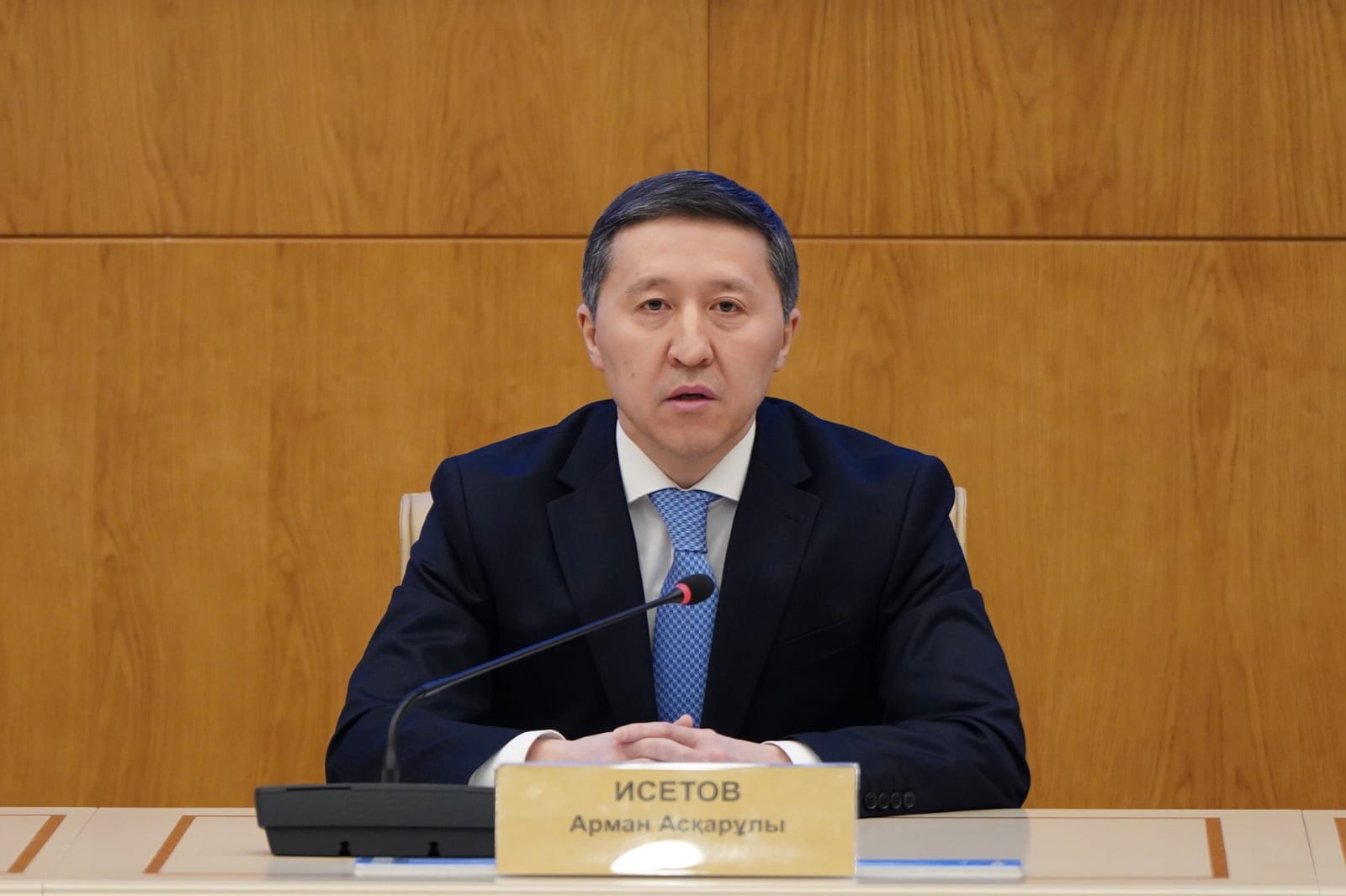 Референдум: 14 мыңнан астам адам шетелде дауыс береді