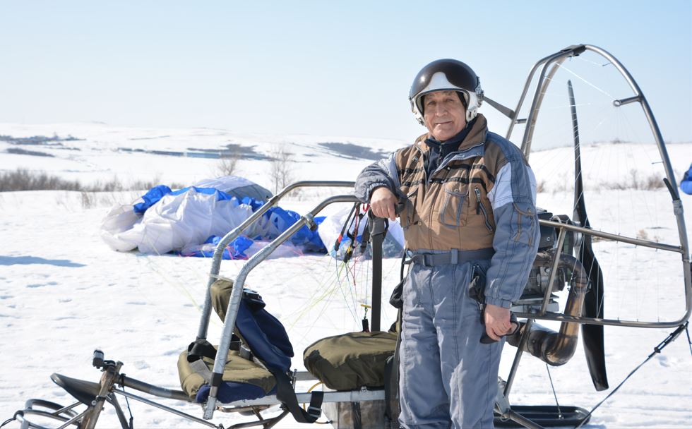 М.Қайнарұлы