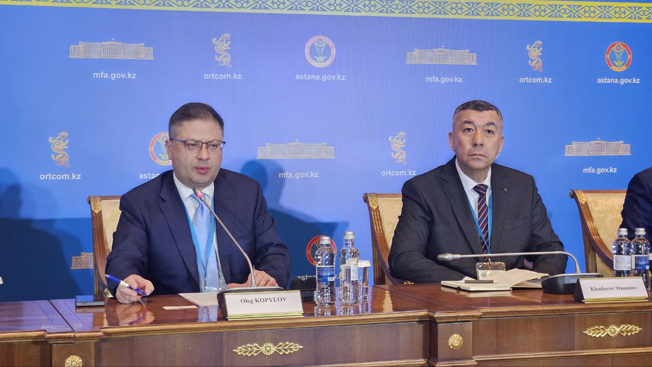 ШЫҰ байқаушылары: Қазақстанда дауыс берушілер үшін барлық мүмкіндік жасалған