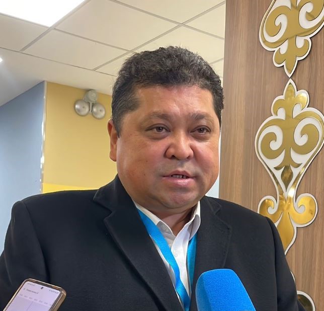 Қырғызстан ОСК төрағасы: Референдумның тарихи маңызы зор