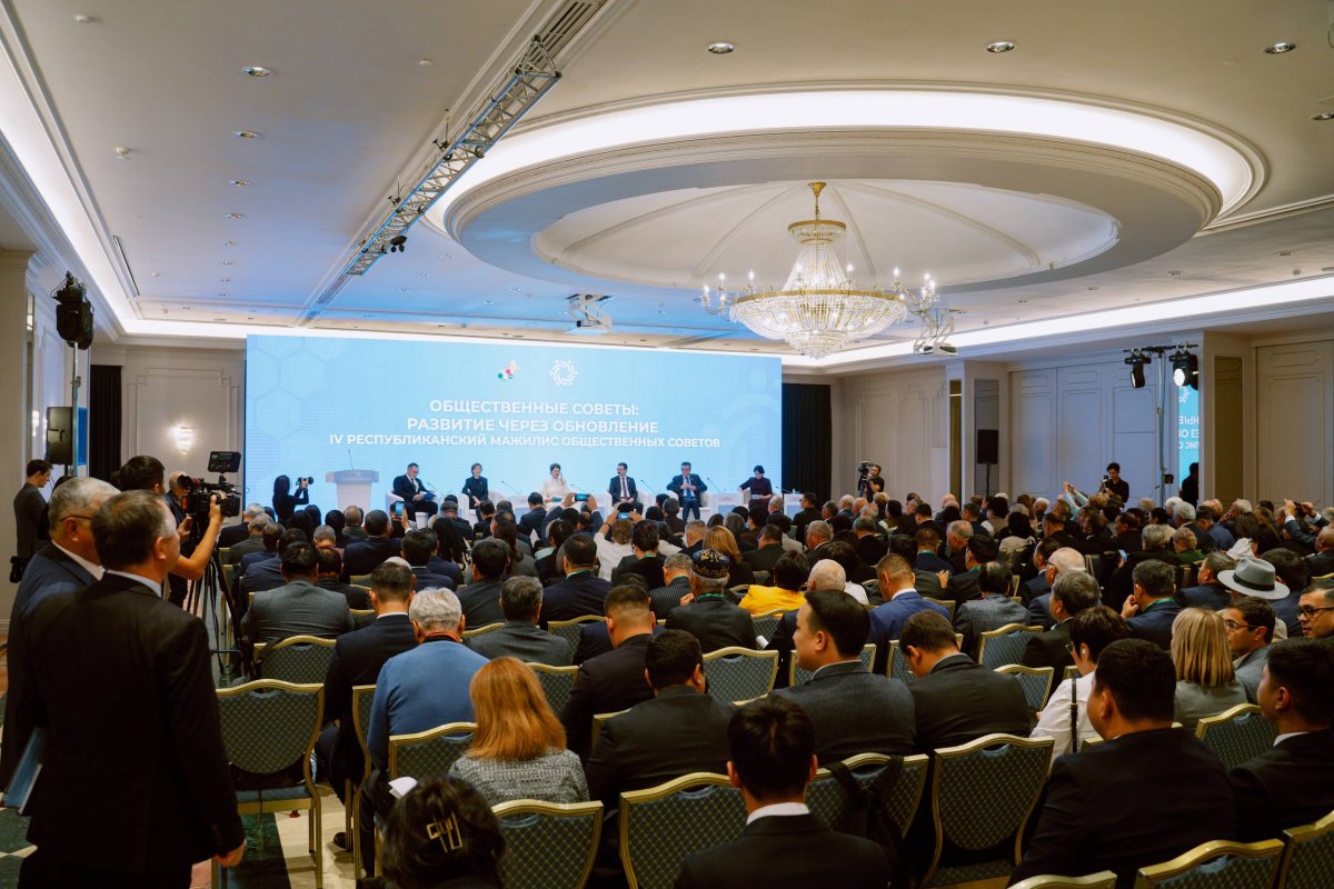 Қазақстанның Азаматтық альянсы: Жаңа Конституция – біздің жаңа қоғамдық келісіміміз