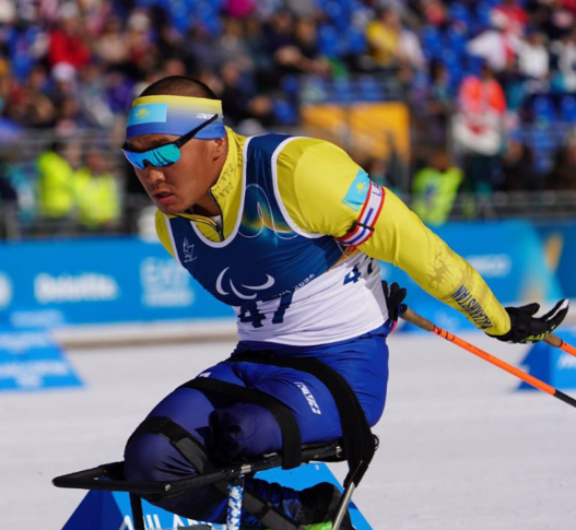 Қысқы Паралимпиада аяқталды: Қазақстан жалпы есепте қандай нәтиже көрсетті?