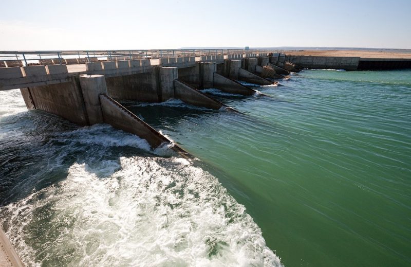 Елдегі су қоймалары тасқын суға дайын ба?