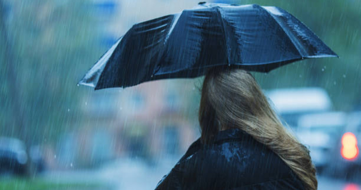 Жаңбыр және тұман: 17 наурызда елімізде ауа райы қандай болады?