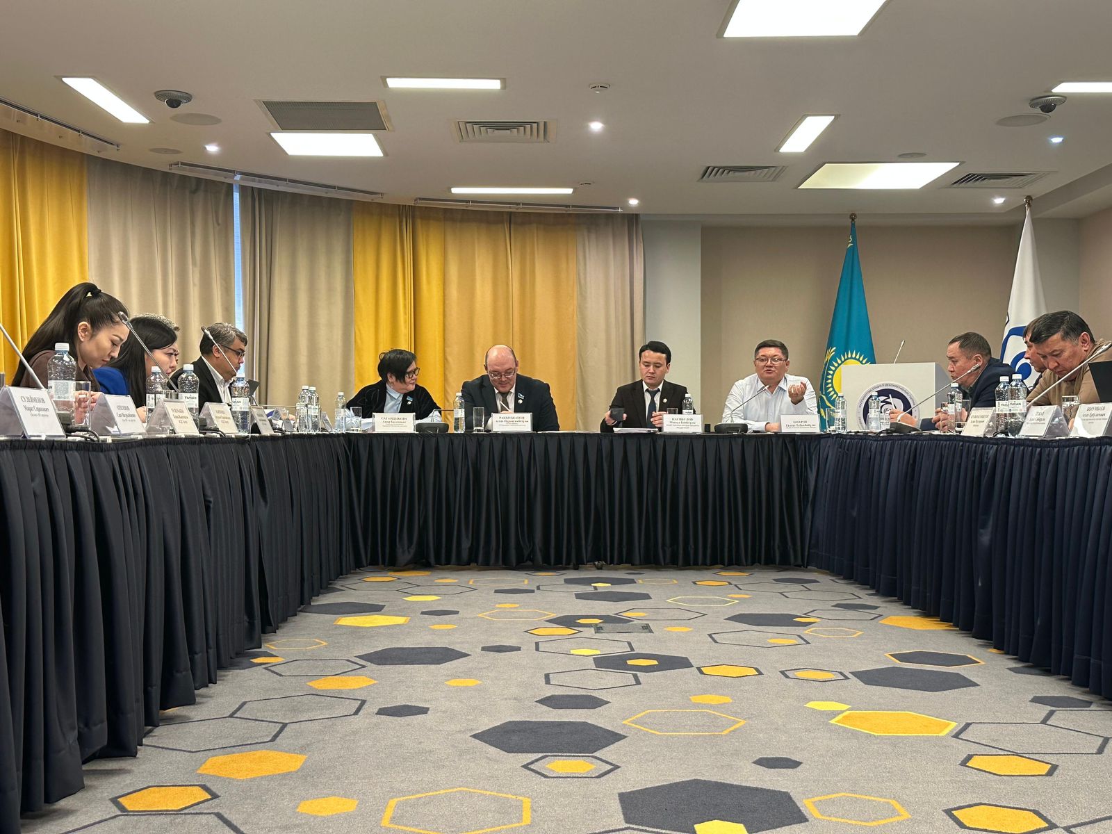 Жаңа Конституция ауыл тұрғындары үшін әлеуметтік әділеттіліктің құралына айналады