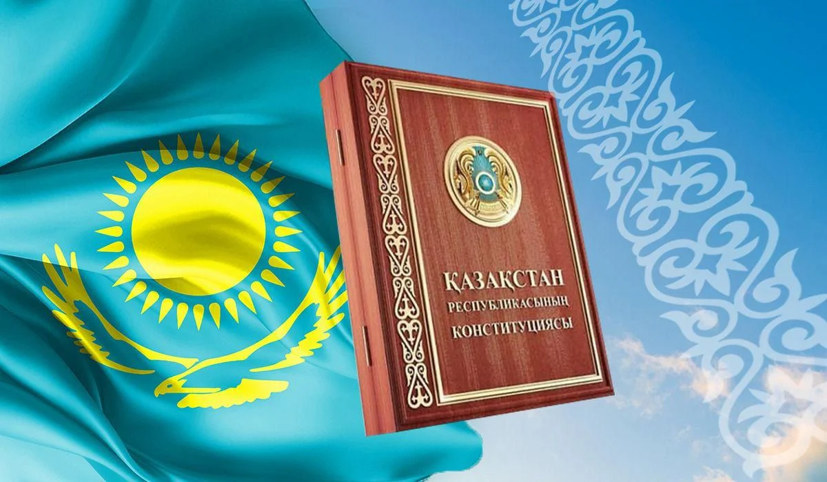 Сарапшы: Жаңа Конституцияны қолдау – қоғамның жаңғыруға дайын екенін көрсетеді