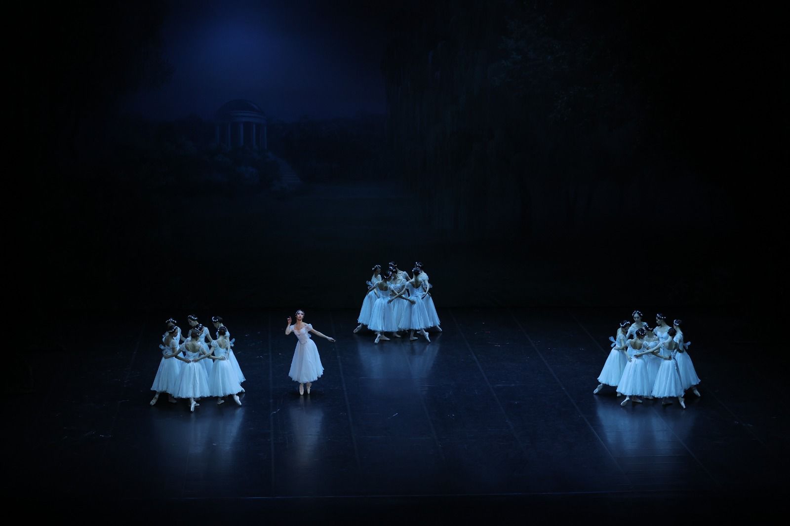 «Астана опера»: Өнер ордасы өрісін кеңейтті