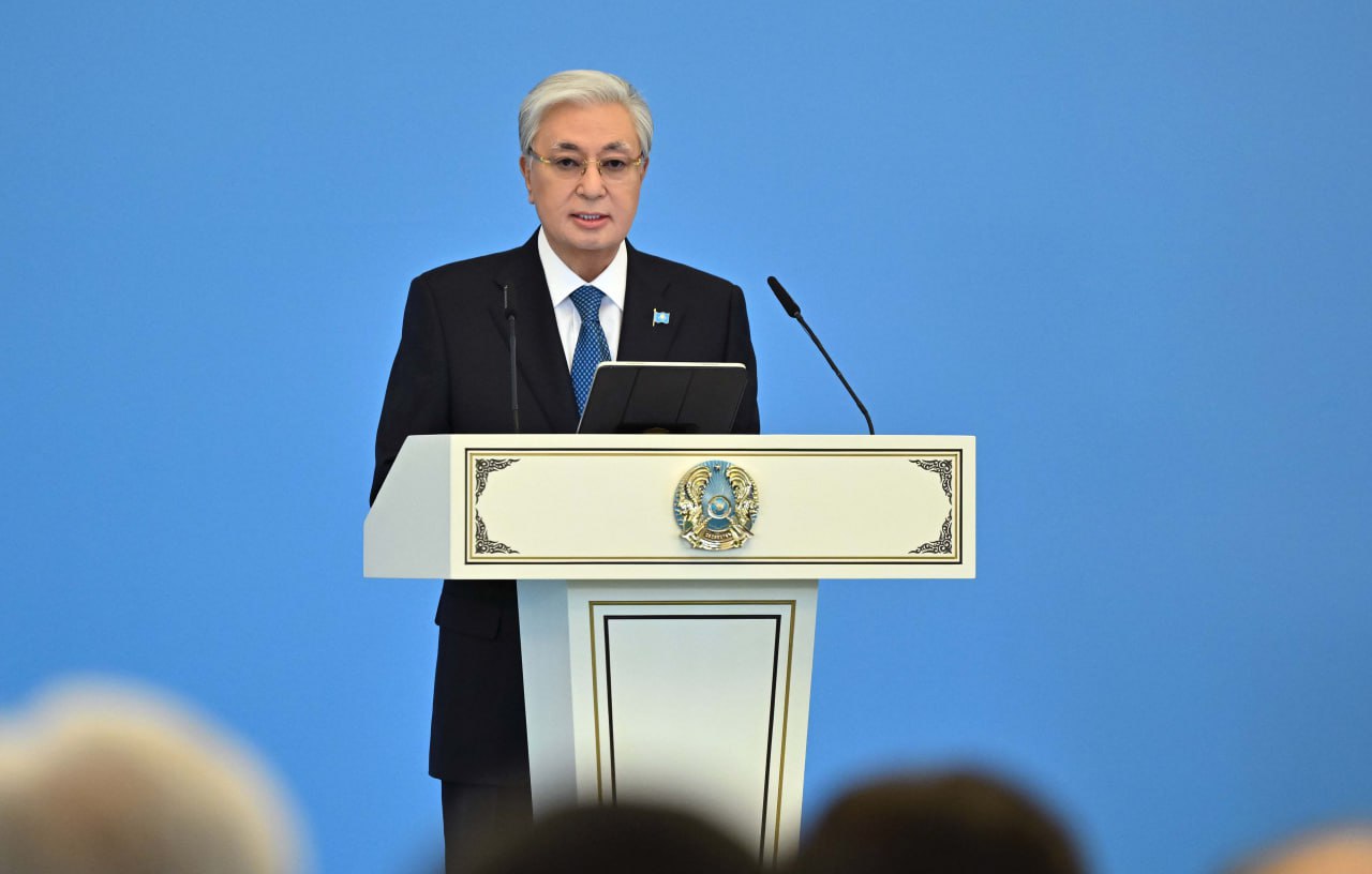 Елімізде алғаш рет әкімшілік істер бойынша рақымшылық жасалады