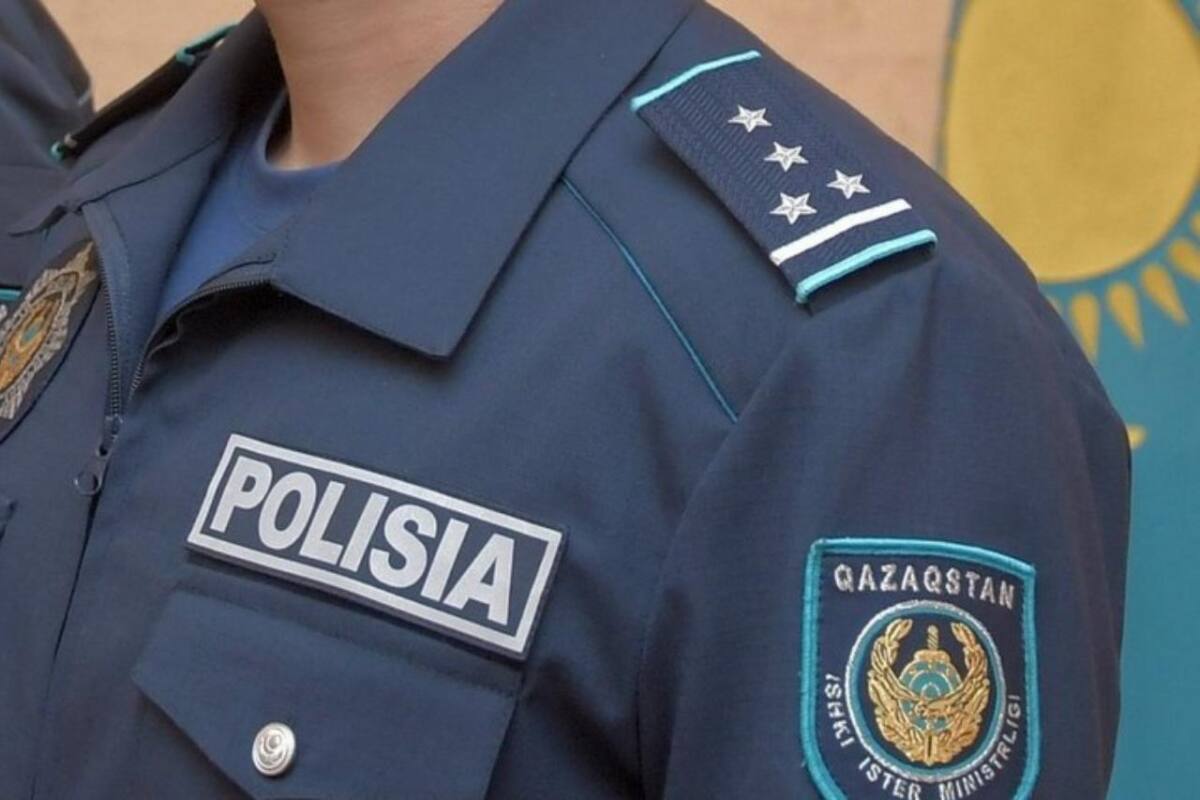 Шымкентте ірі есірткі зертханасы жойылды