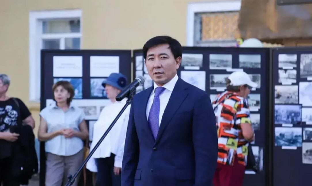 Өскемен қаласының экс-әкіміне қандай айып тағылғаны белгілі болды