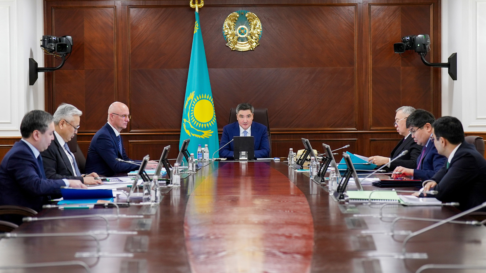 Инвестициялық қолдау екі есе артты