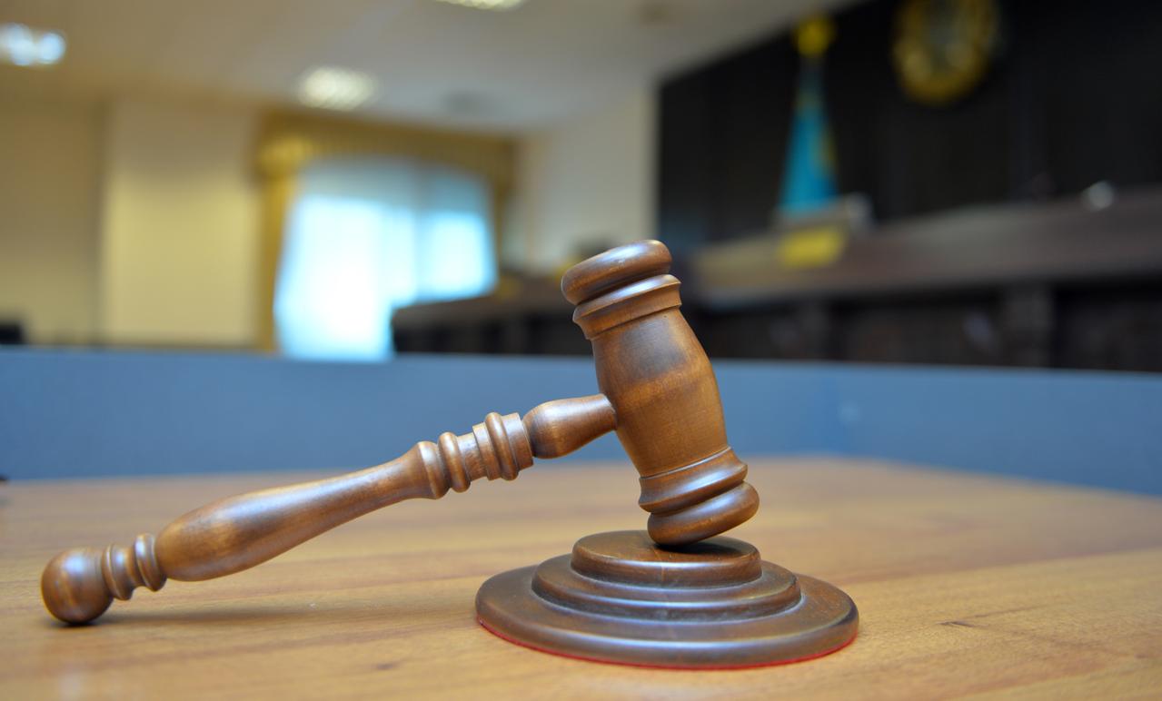 Қызылорда облысында шенеунік қамауда отырғанын жасыру үшін жалған құжат сатып алған