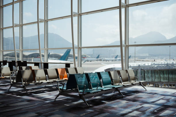 Астанада екінші әуежай қашан салынады?