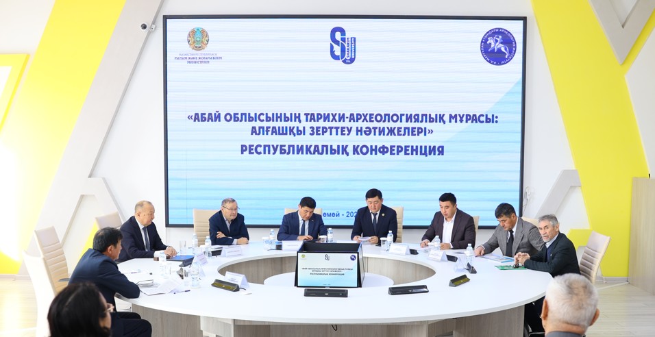 Абылай хан дәуірінің тың деректері