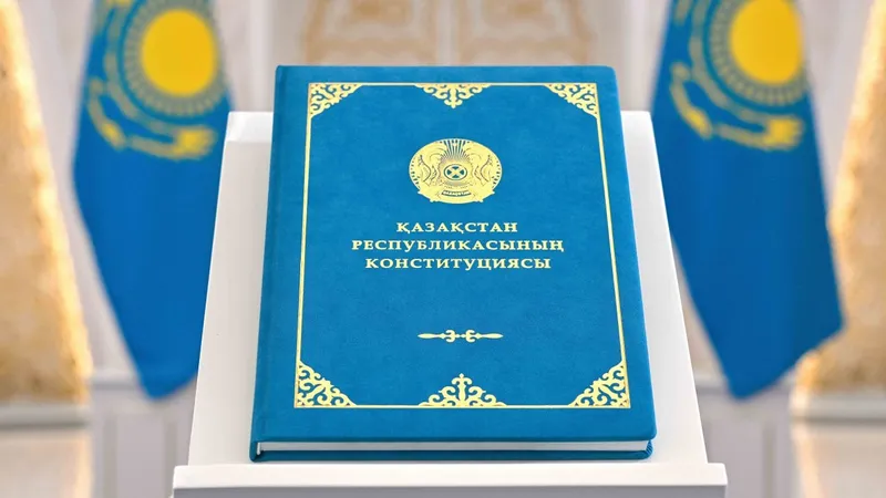 Адам – басты ресурс: Елдің даму идеологиясы қалай өзгеріп жатыр?