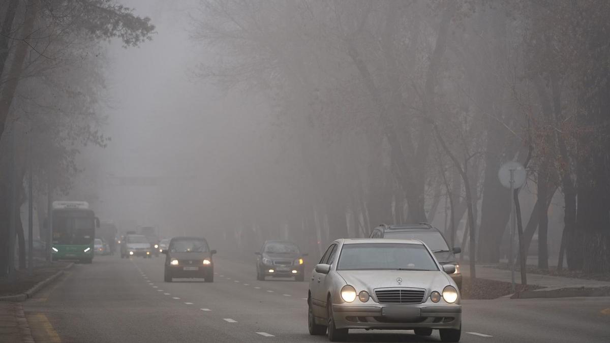 Ертең еліміздің басым бөлігінде ауа райына байланысты ескерту жасалды