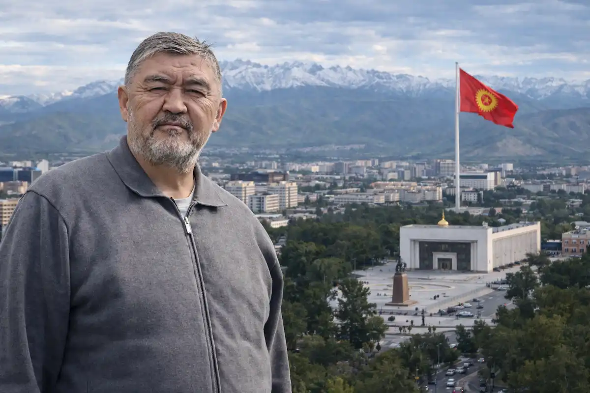 Тәшиев тергеуден кейін алғаш рет көпшілік алдына шықты