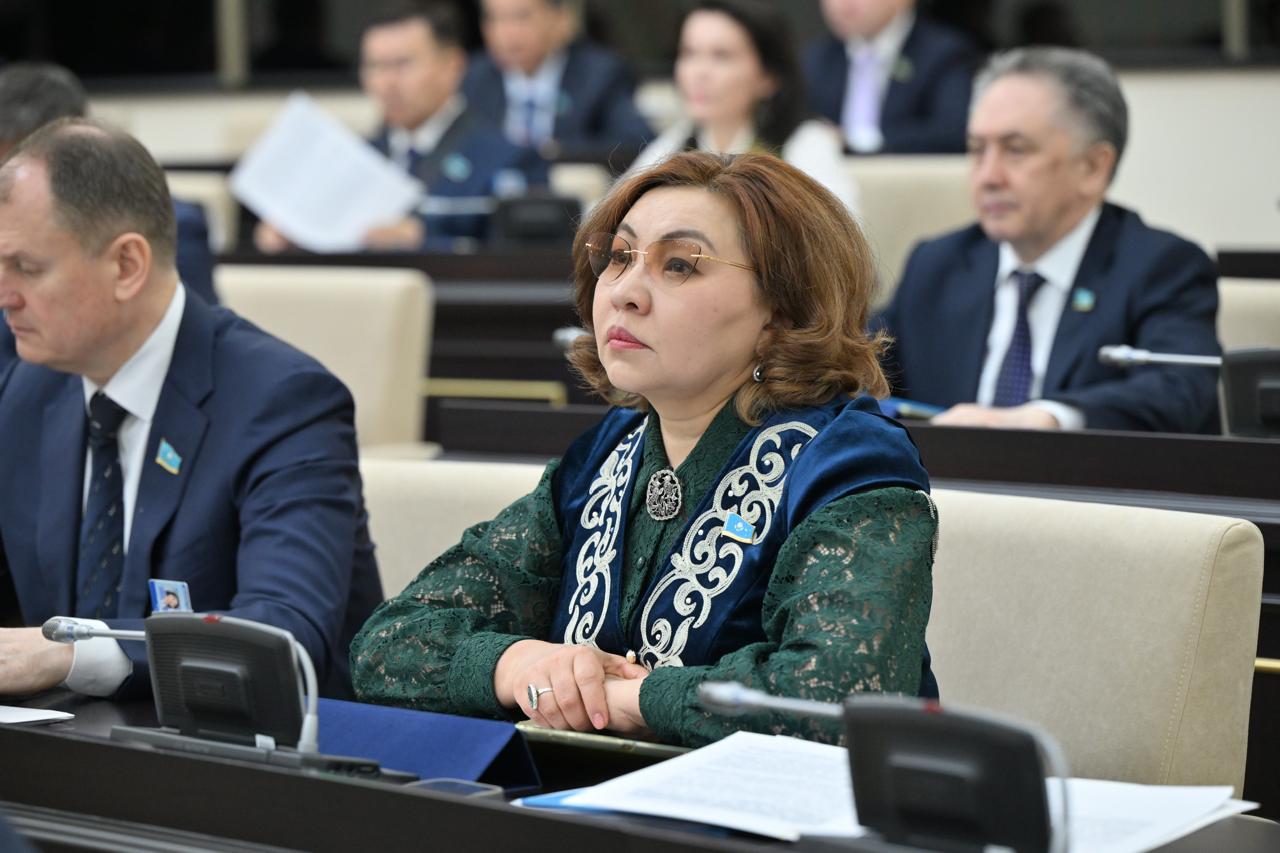 Бибігүл Жексенбай: Алаяқтықтан зардап шеккендерді қорғау жүйесінде олқылықтар көп
