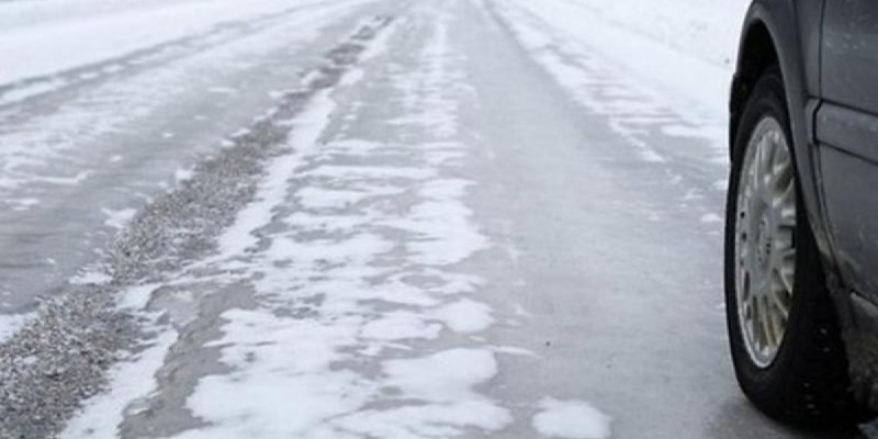 Бүгін республика бойынша қай жолдар жабық тұр?