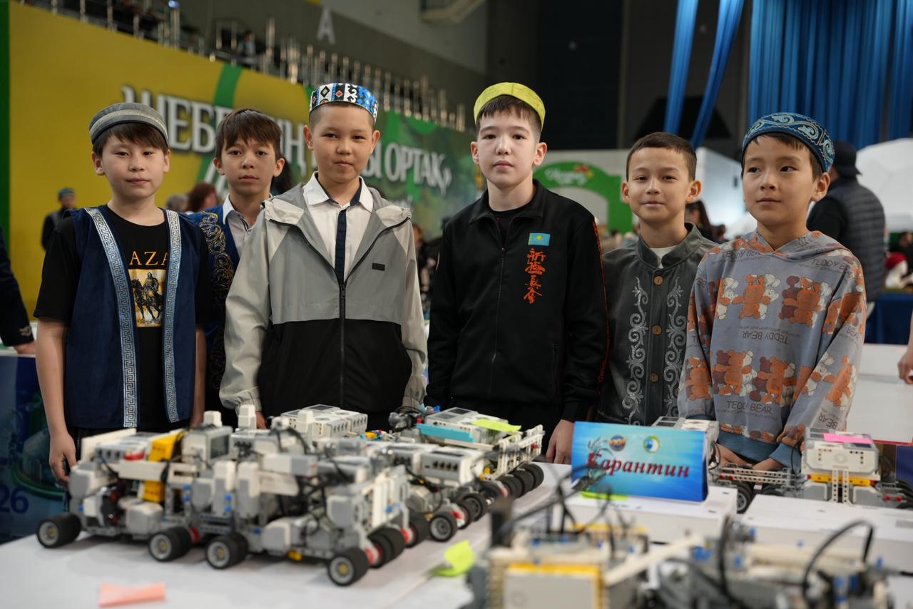 Батыс Қазақстанда Ұлттық спорт лигасы ашылды