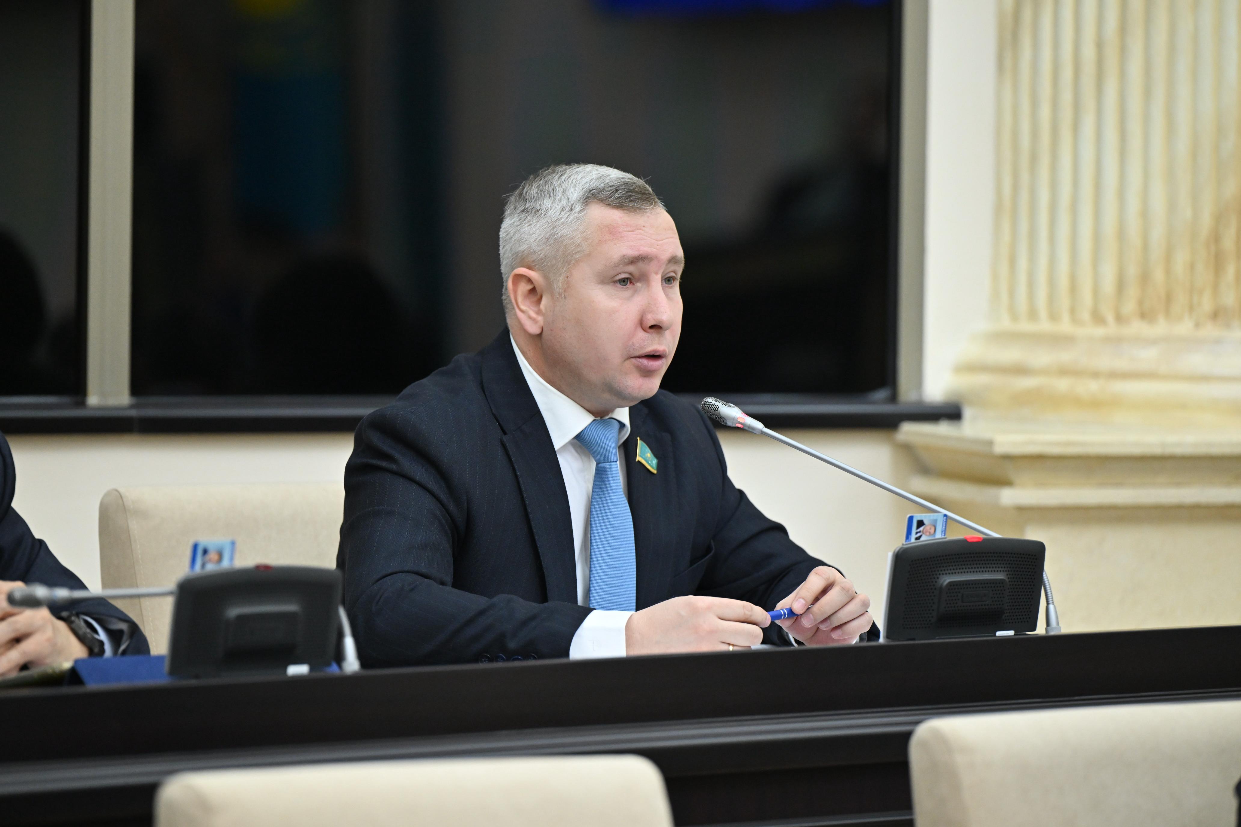 Жаңа Конституциядағы басты жаңашылдықтар