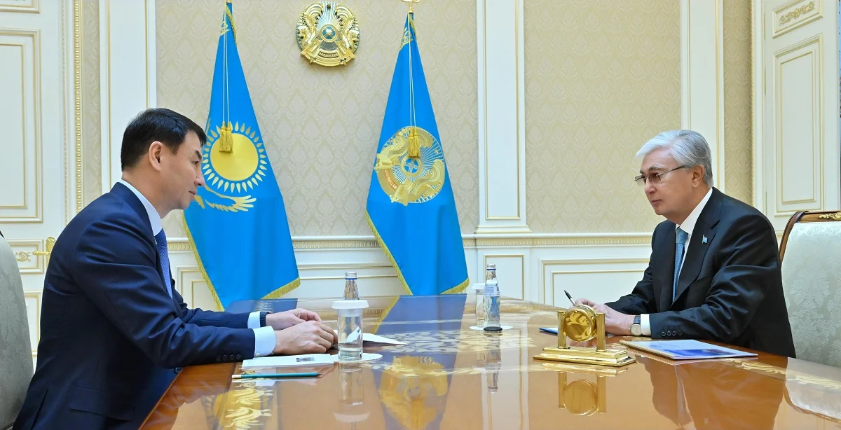 Алматының экономикалық индикаторы – 9,4 пайыз