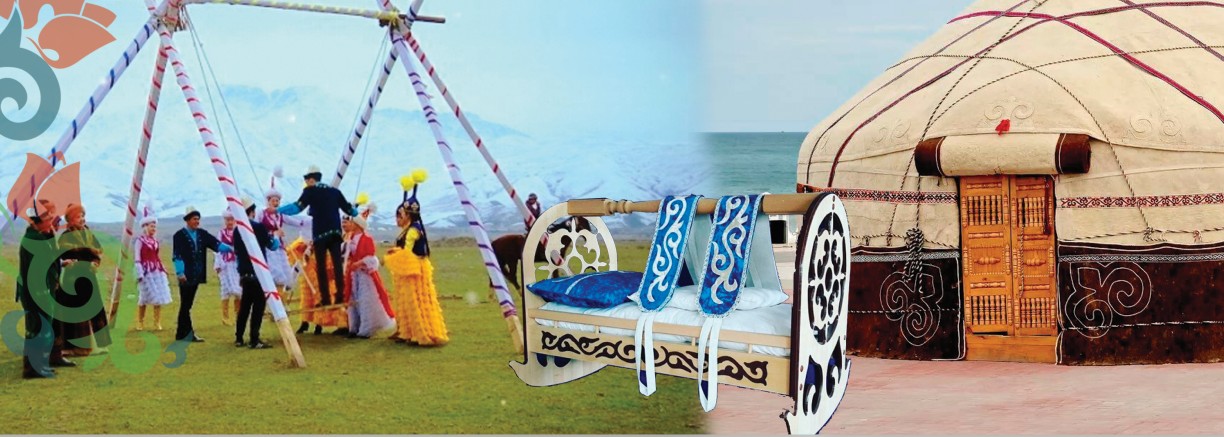 Рухани өнегесі ағыл-тегіл