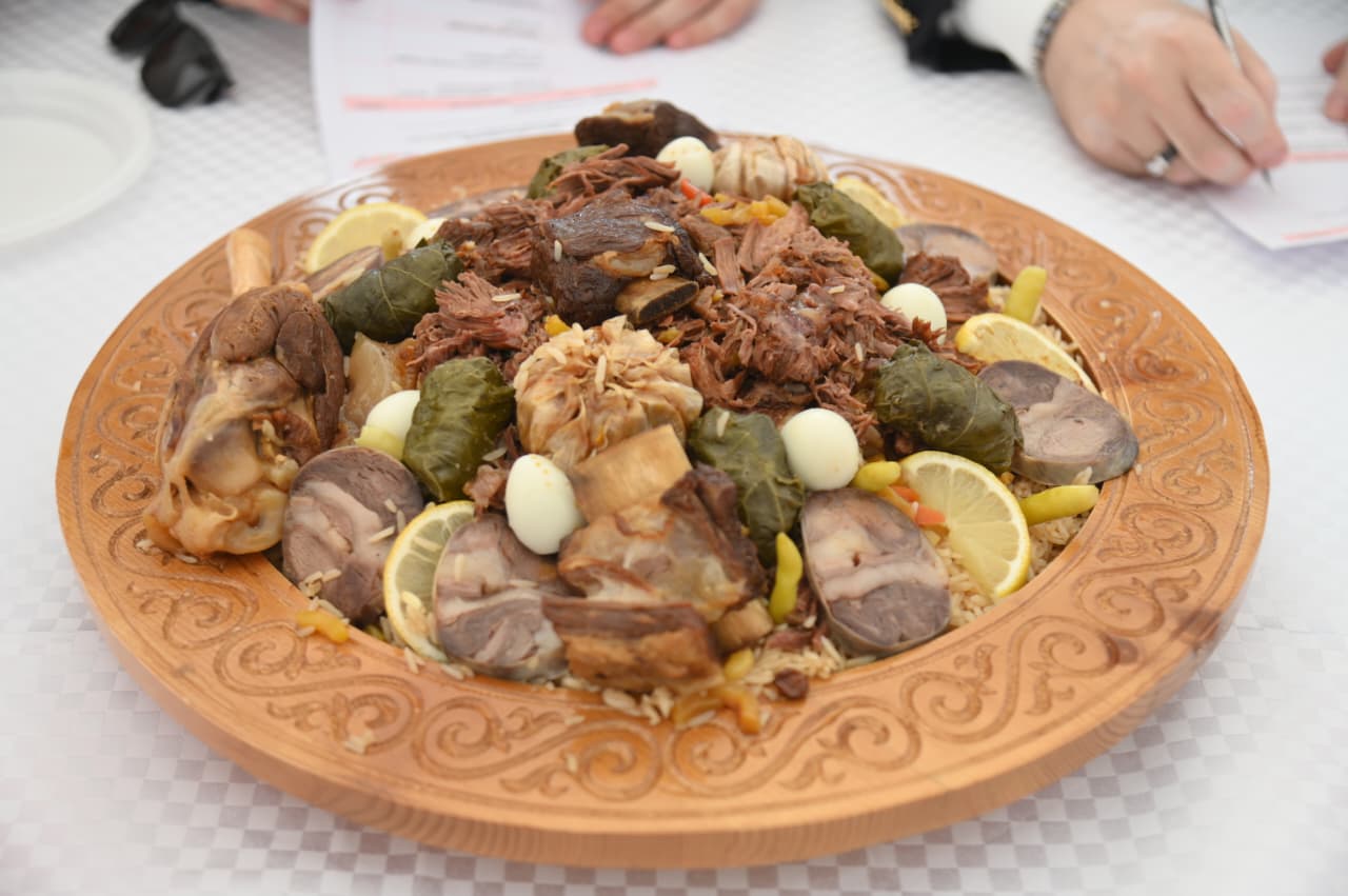 Шымкентте өткен «DamDastour» халықаралық фестивалі Наурыздың жарқын оқиғасына айналды