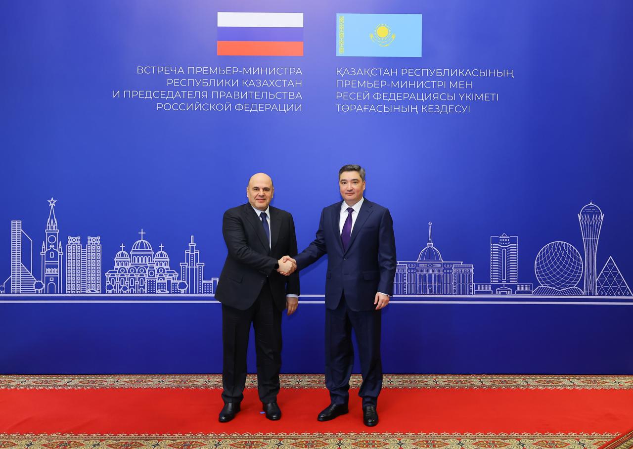 Қазақстан Ресей экономикасына 9 млрд доллар инвестиция салды