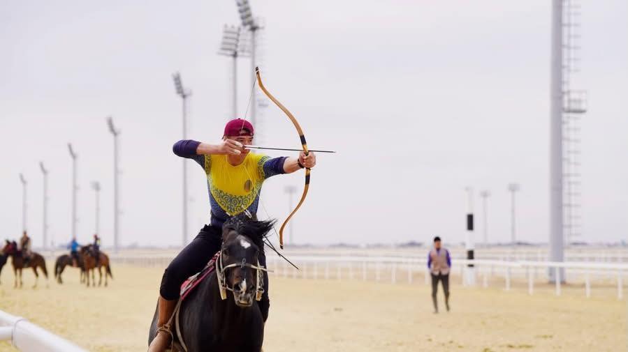 Қазақстан құрамасы әлем чемпионы