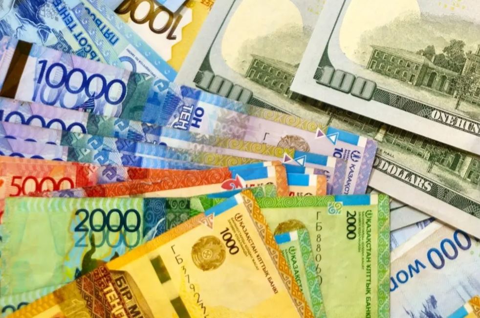 Бүгінгі доллар бағамы қандай?