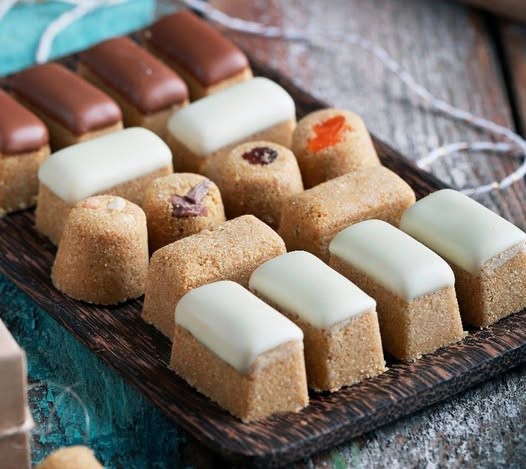 Қазақы тағамның қасиеті